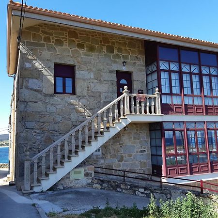 Apartamento Pirulana Διαμέρισμα Finisterre Εξωτερικό φωτογραφία