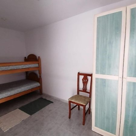 Apartamento Pirulana Διαμέρισμα Finisterre Εξωτερικό φωτογραφία