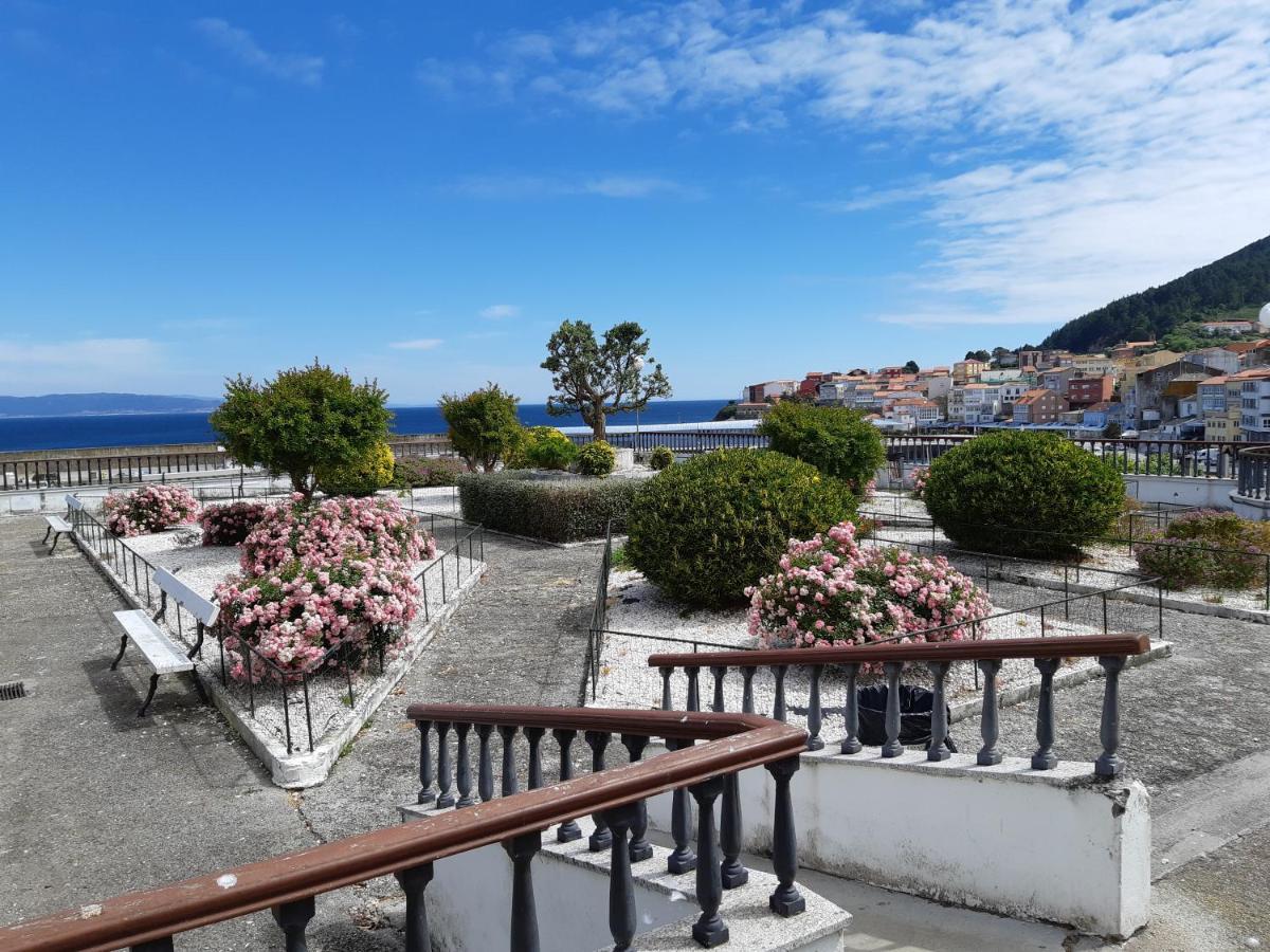 Apartamento Pirulana Διαμέρισμα Finisterre Εξωτερικό φωτογραφία