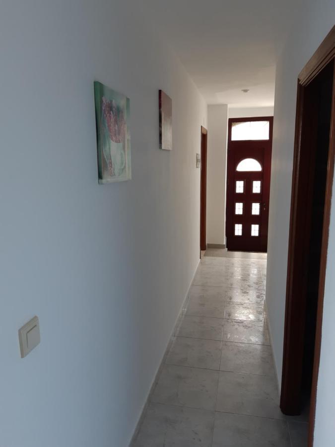 Apartamento Pirulana Διαμέρισμα Finisterre Εξωτερικό φωτογραφία