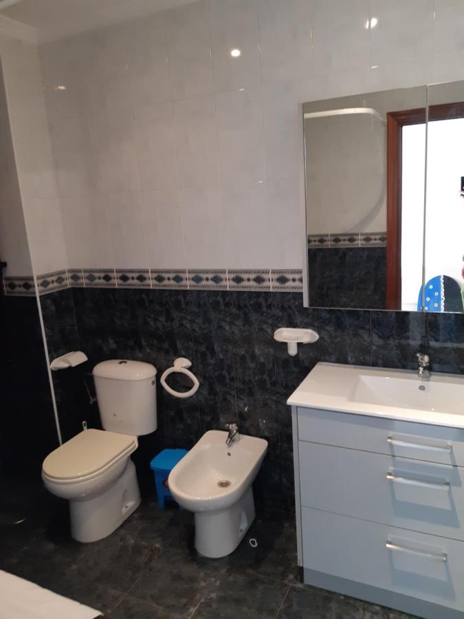 Apartamento Pirulana Διαμέρισμα Finisterre Εξωτερικό φωτογραφία