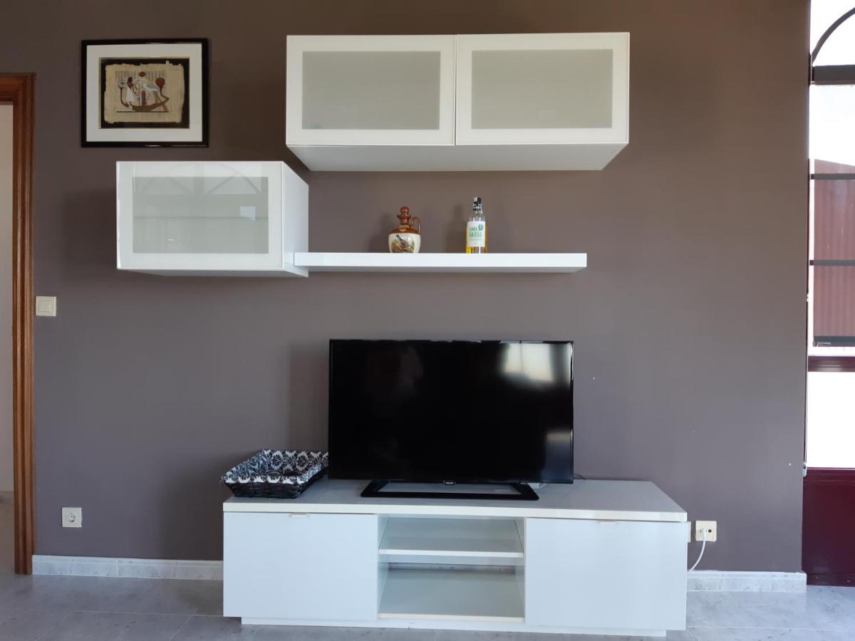 Apartamento Pirulana Διαμέρισμα Finisterre Εξωτερικό φωτογραφία