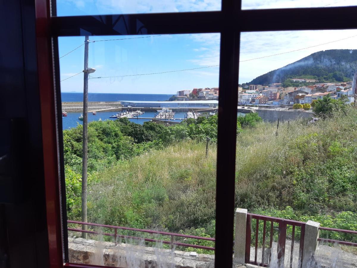 Apartamento Pirulana Διαμέρισμα Finisterre Εξωτερικό φωτογραφία