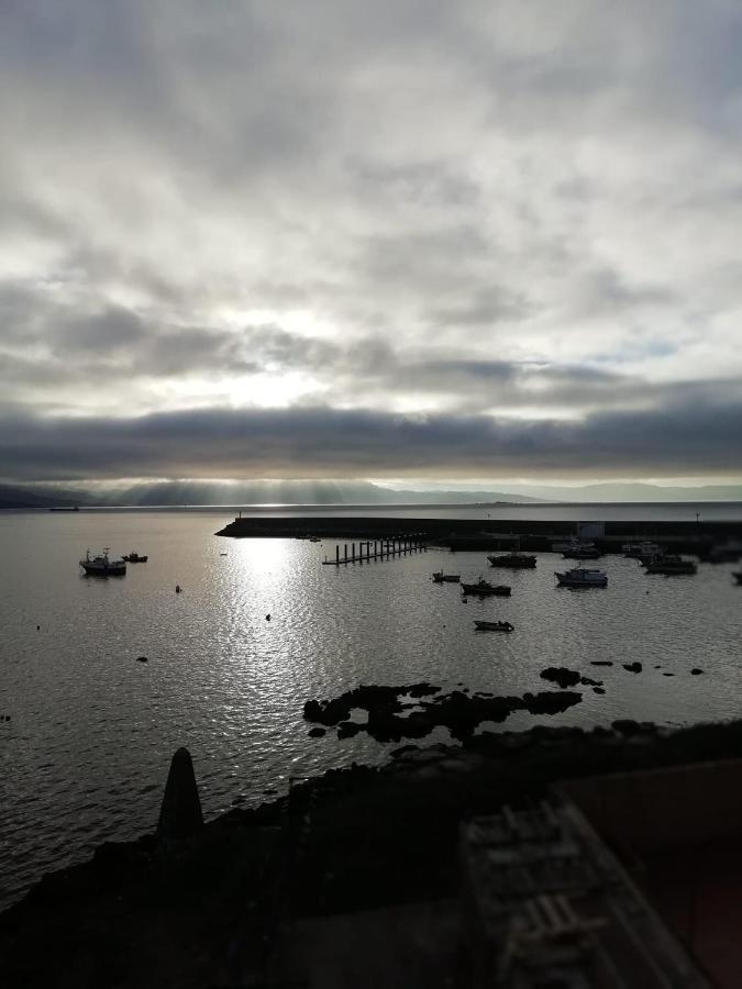 Apartamento Pirulana Διαμέρισμα Finisterre Εξωτερικό φωτογραφία