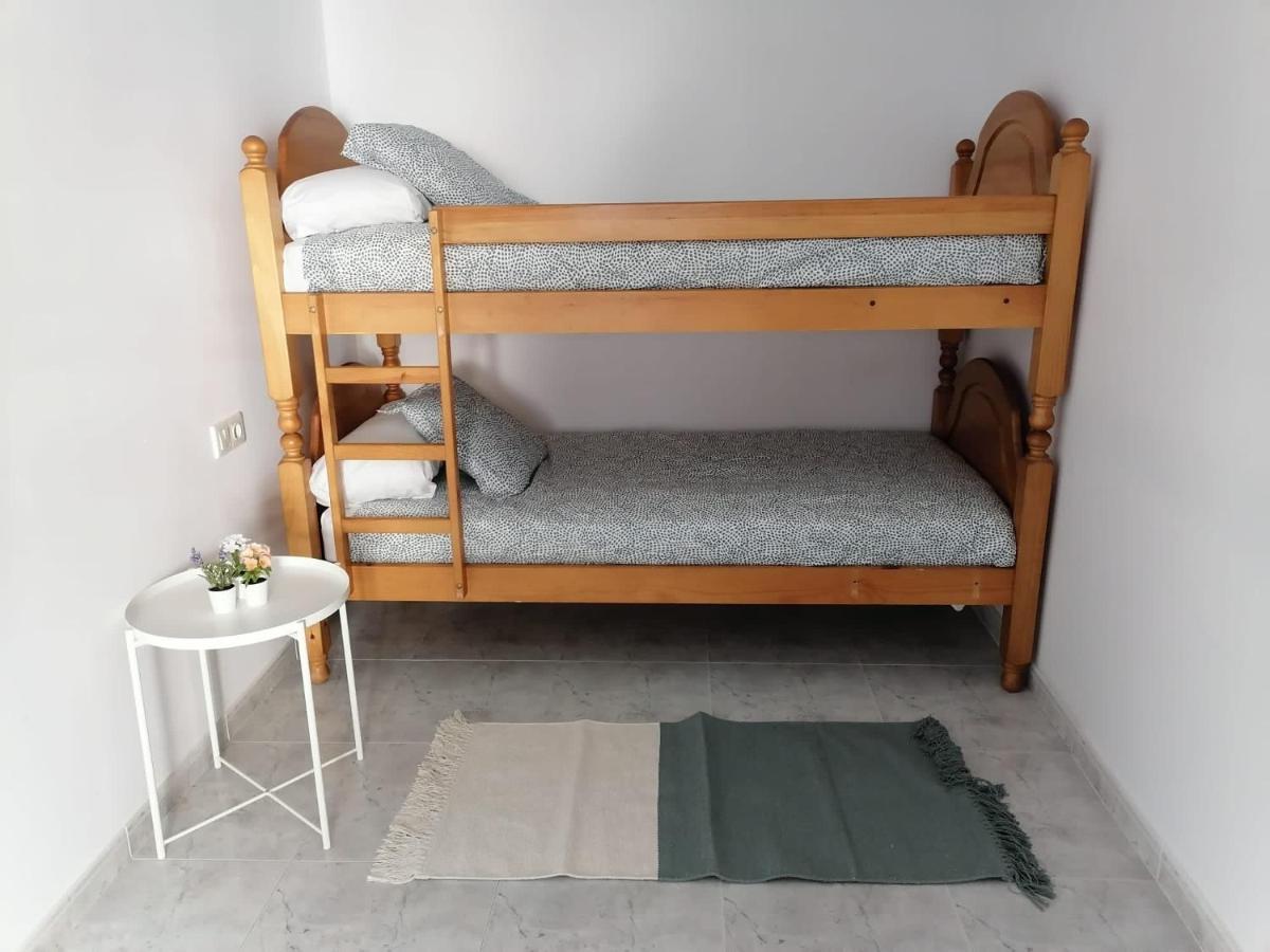 Apartamento Pirulana Διαμέρισμα Finisterre Εξωτερικό φωτογραφία