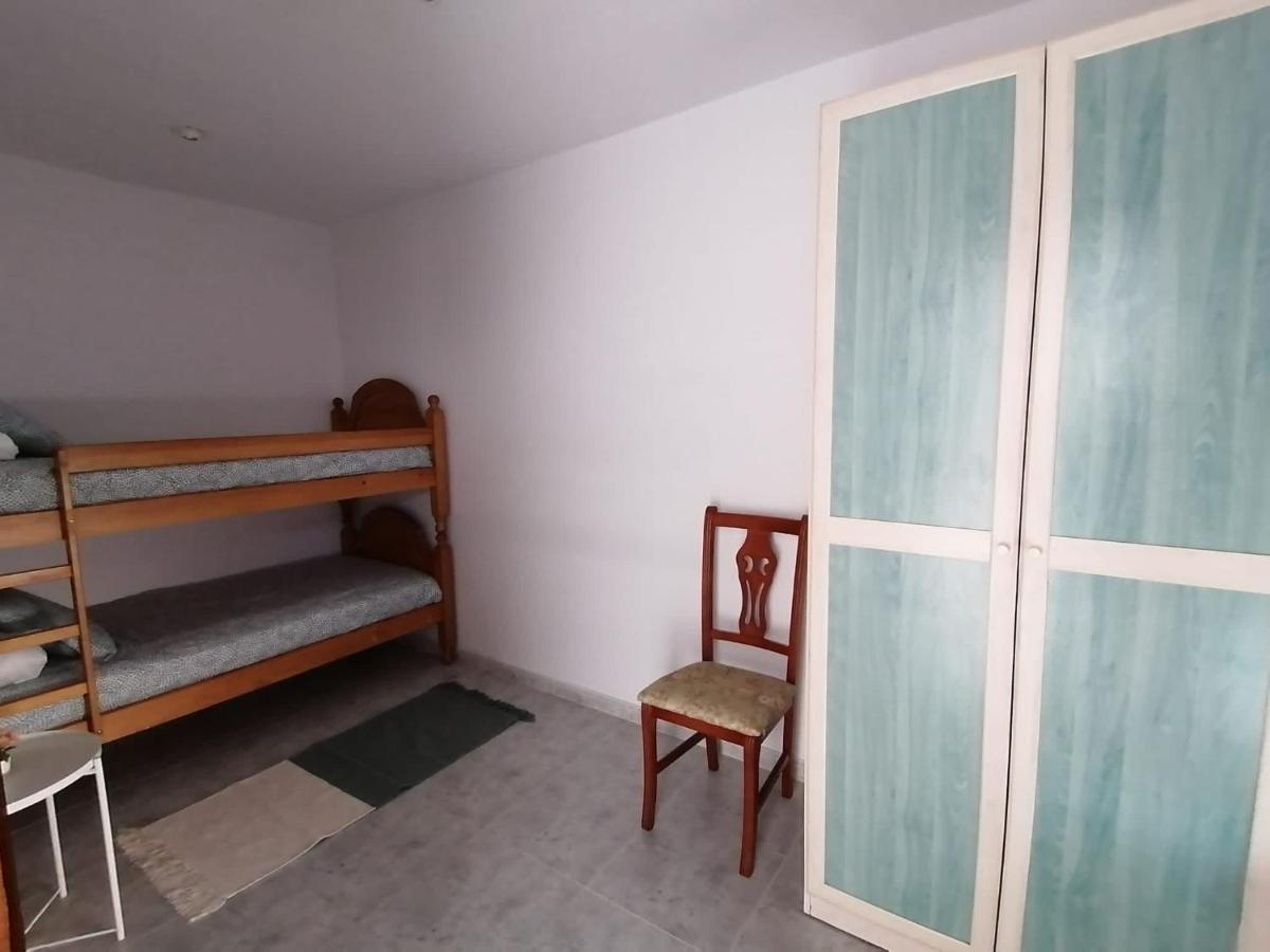 Apartamento Pirulana Διαμέρισμα Finisterre Εξωτερικό φωτογραφία